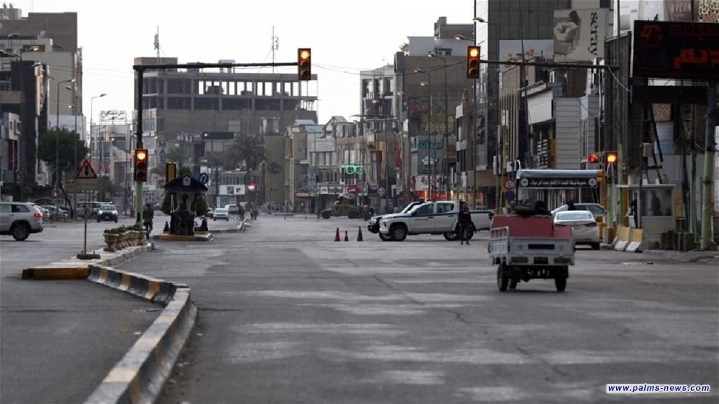 من هي الفئات التي يسمح لها بالتجوال خلال أيام حظر التجوال؟